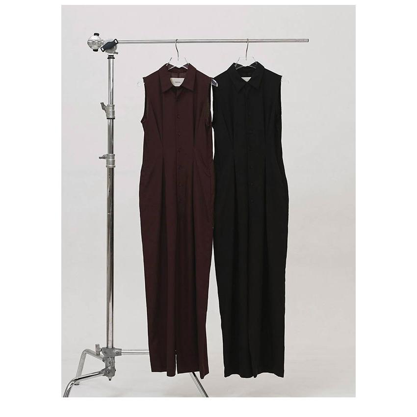 TODAYFUL トゥデイフル 2026springsummer オールインワン Linen 