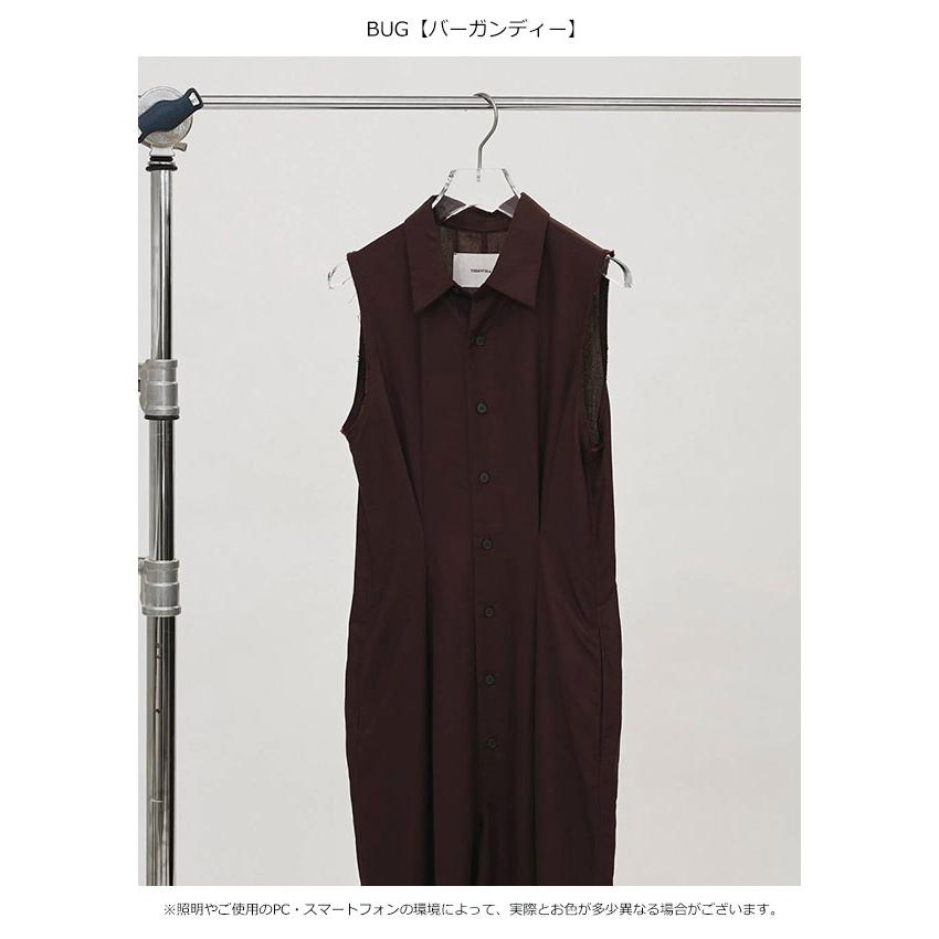 TODAYFUL トゥデイフル 2026springsummer オールインワン Linen 