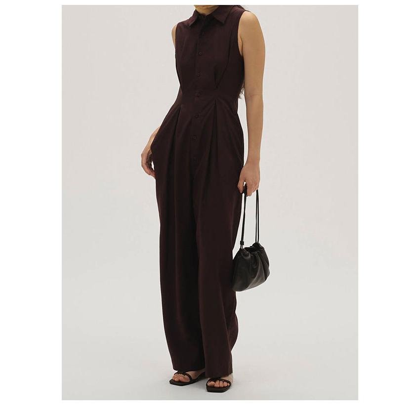 TODAYFUL トゥデイフル 2026springsummer オールインワン Linen 