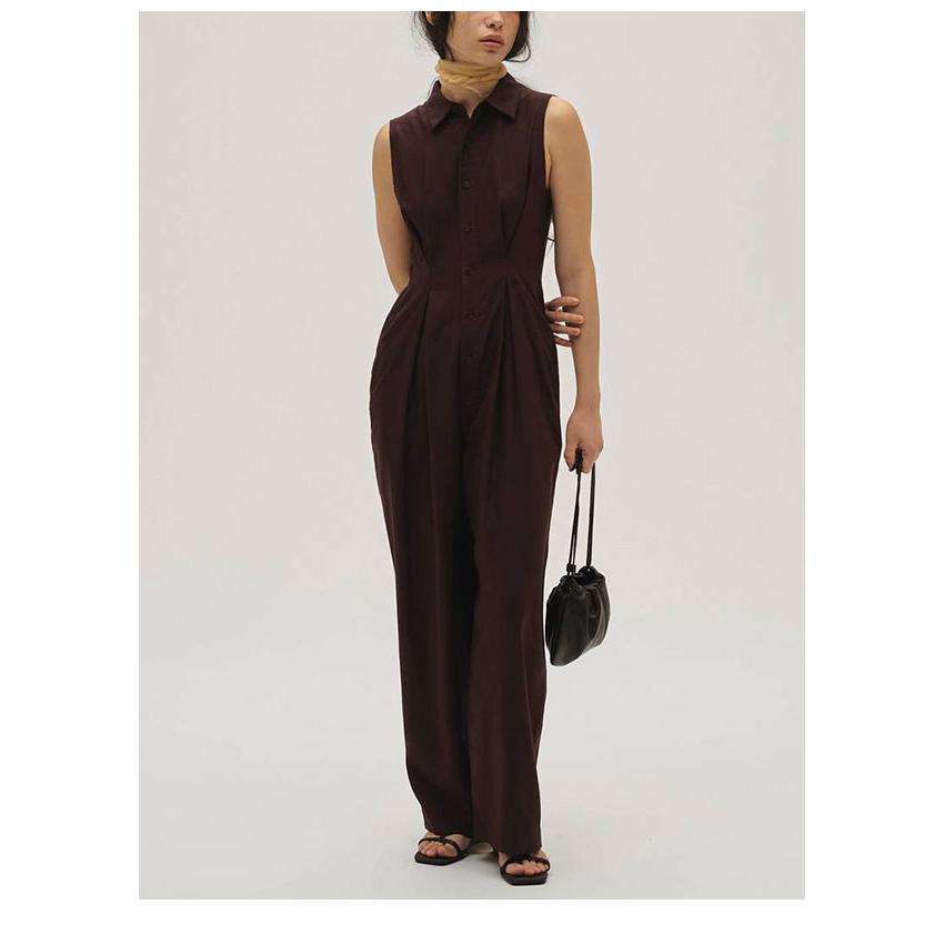TODAYFUL トゥデイフル 2026springsummer オールインワン Linen 