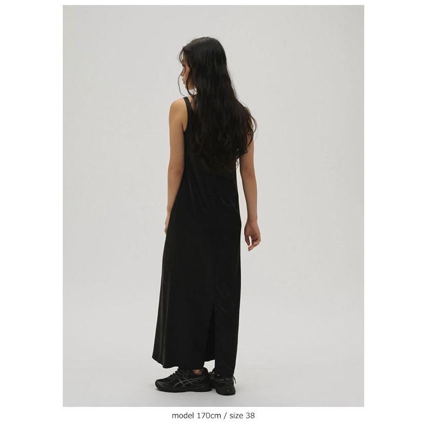 TODAYFUL トゥデイフル 2026springsummer ワンピース Squareneck Satin
