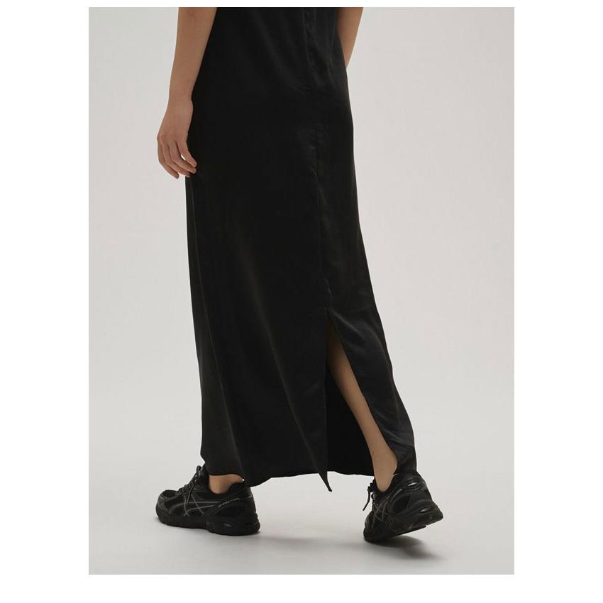 TODAYFUL トゥデイフル 2026springsummer ワンピース Squareneck Satin