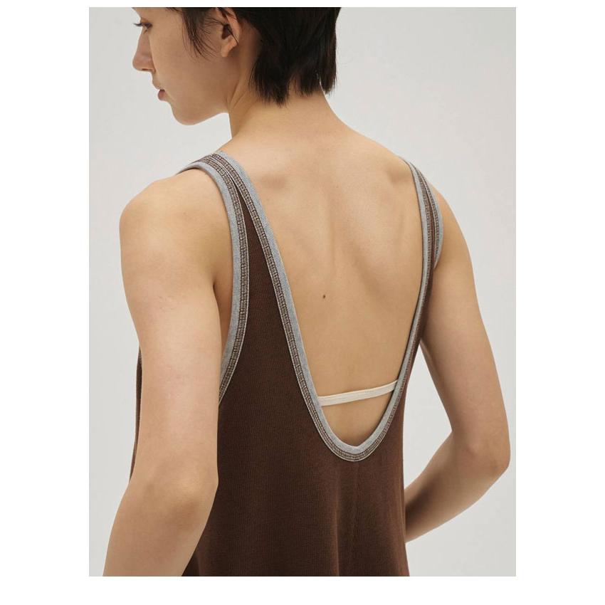 TODAYFUL トゥデイフル 2026springsummer オールインワン Cotton Bi
