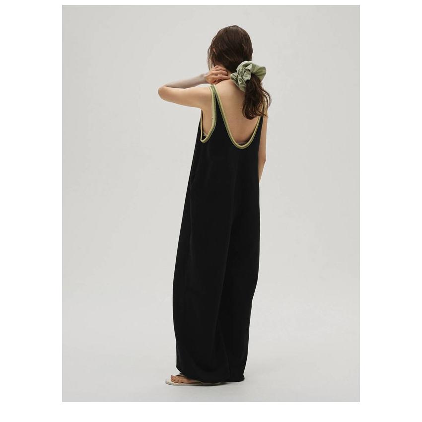 TODAYFUL トゥデイフル 2026springsummer オールインワン Cotton Bi