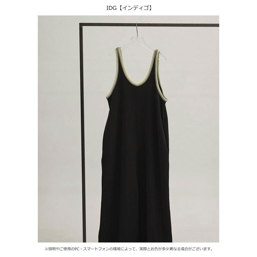 TODAYFUL トゥデイフル 2026springsummer オールインワン Cotton Bi