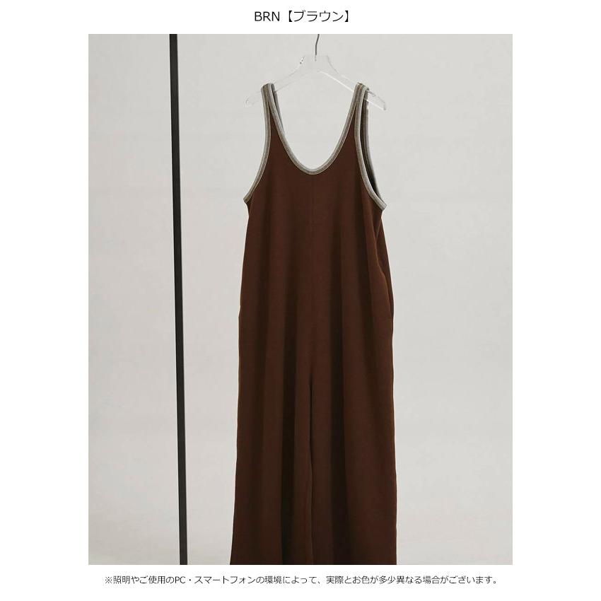 TODAYFUL トゥデイフル 2026springsummer オールインワン Cotton Bi