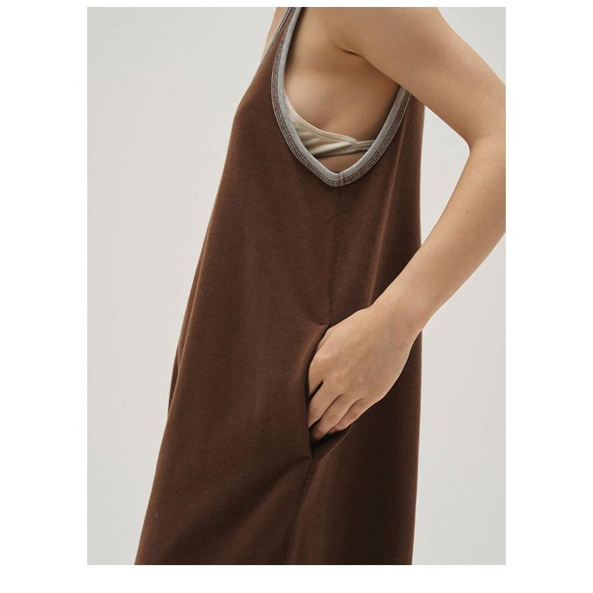 TODAYFUL トゥデイフル 2026springsummer オールインワン Cotton Bi