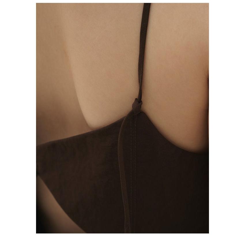 TODAYFUL トゥデイフル 2026springsummer ワンピース Bustier Balloon