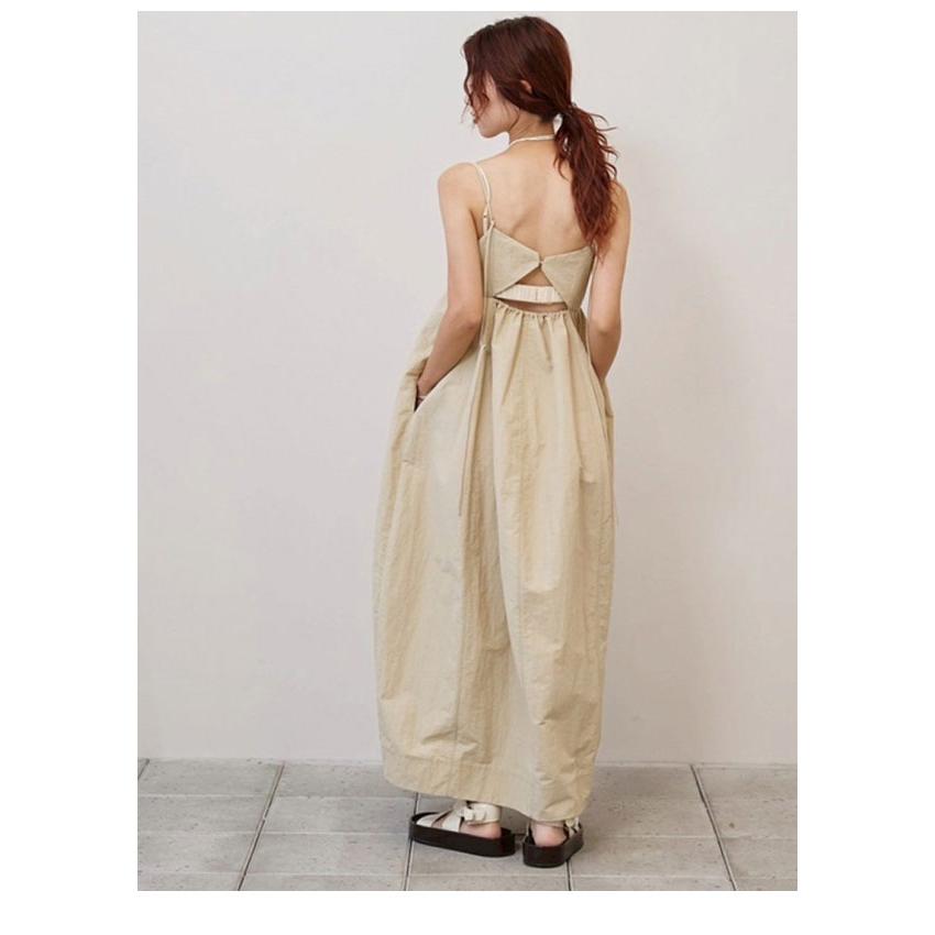 TODAYFUL トゥデイフル 2026springsummer ワンピース Bustier Balloon