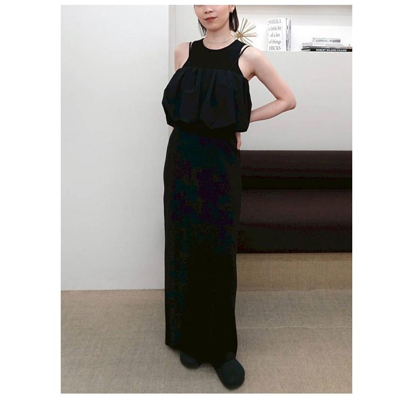 TODAYFUL トゥデイフル 2026springsummer ワンピース Pencil Knit