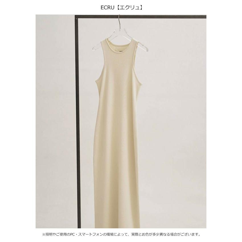 TODAYFUL トゥデイフル 2026springsummer ワンピース Pencil Knit