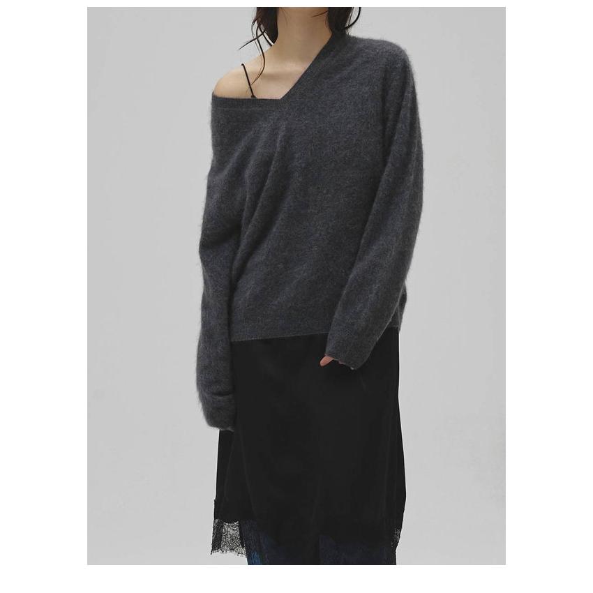 TODAYFUL トゥデイフル 2026Prefall ワンピース Satin Lace Dress