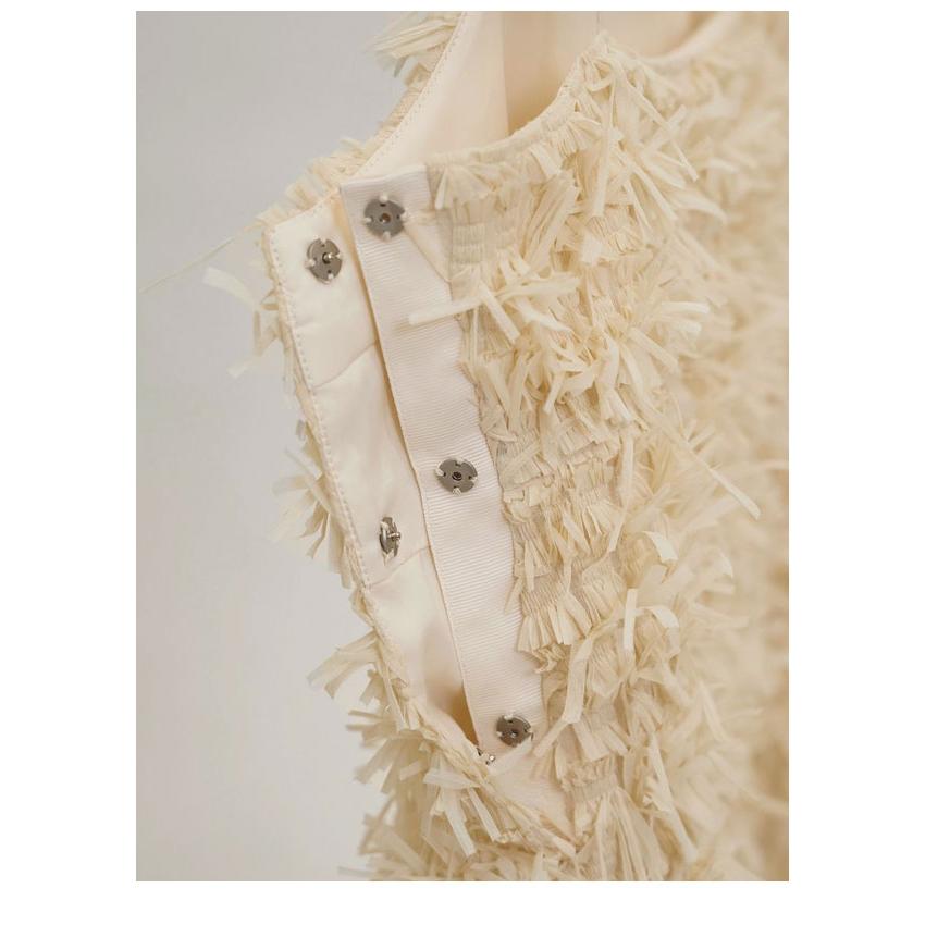 トップス Todayful Openshoulder Jacquard Blouse Todayful Openshoulder Jacquard Blouse 【公式通販】