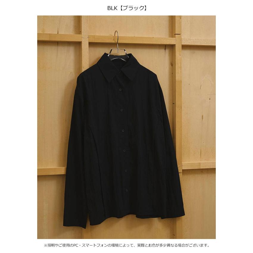TODAYFUL トゥデイフル 2026springsummer トップス Sidetuck Silky