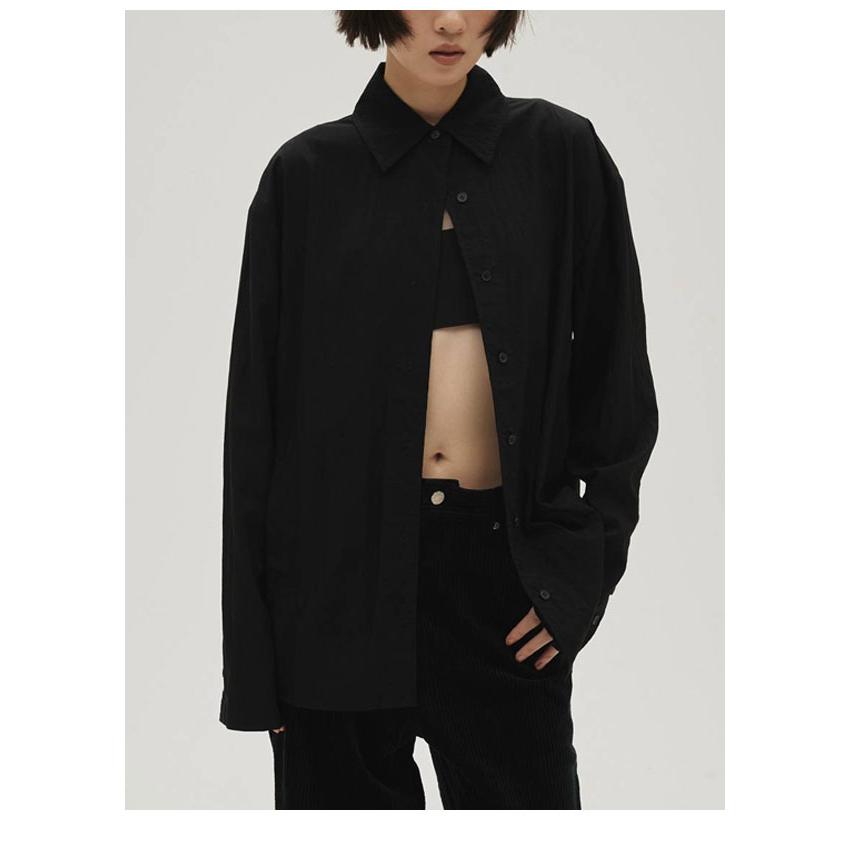 TODAYFUL トゥデイフル 2026springsummer トップス Sidetuck Silky