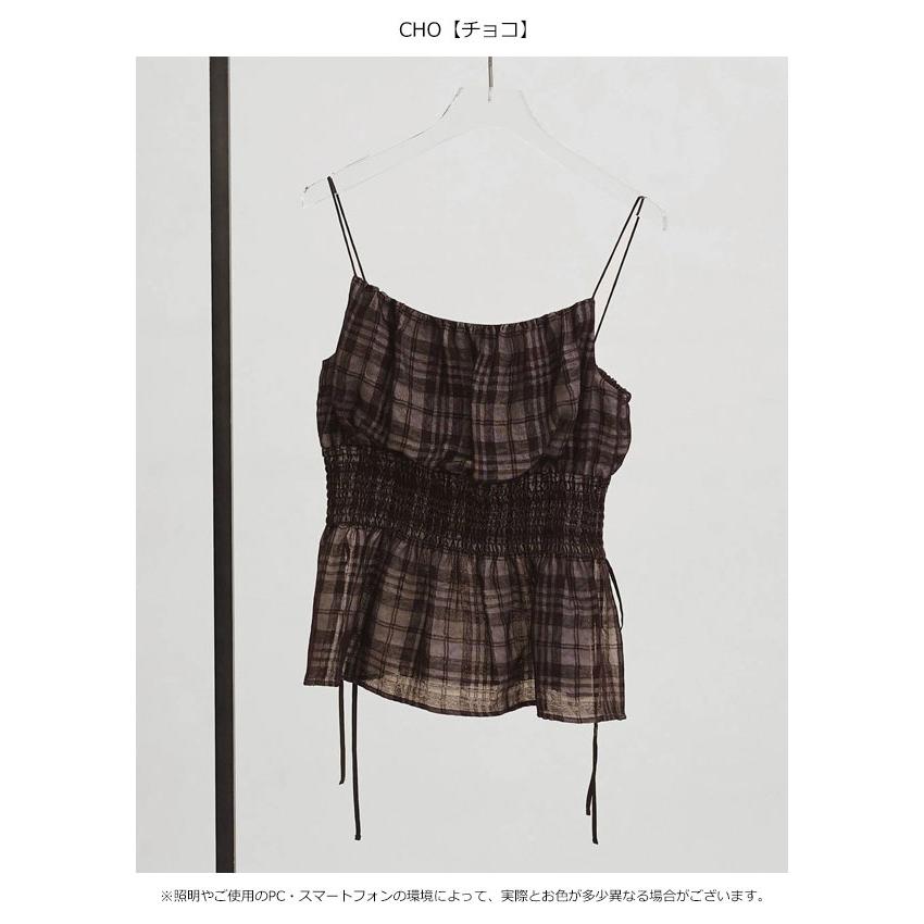 TODAYFUL◆チェックぺプラムT/T TODAYFUL トゥデイフル Check Wide Combinaison 即納 : RAPTURE - 通販