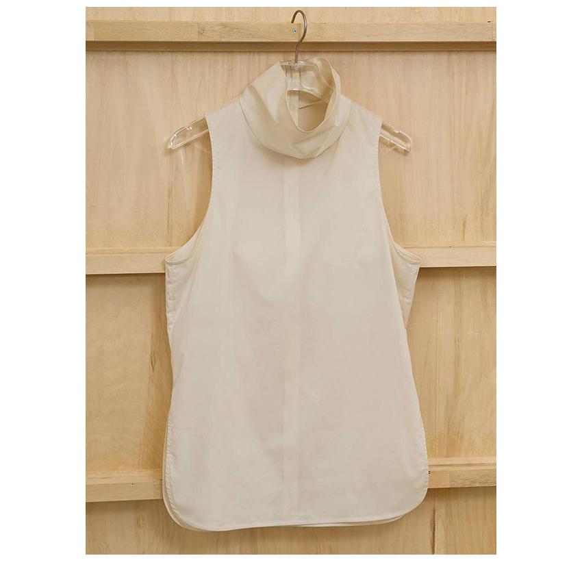 TODAYFUL トゥデイフル 2026springsummer トップス Sheer Turtle Tops 