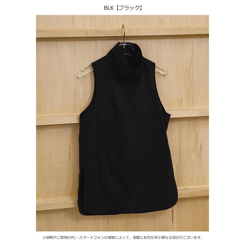 TODAYFUL トゥデイフル 2026springsummer トップス Sheer Turtle Tops