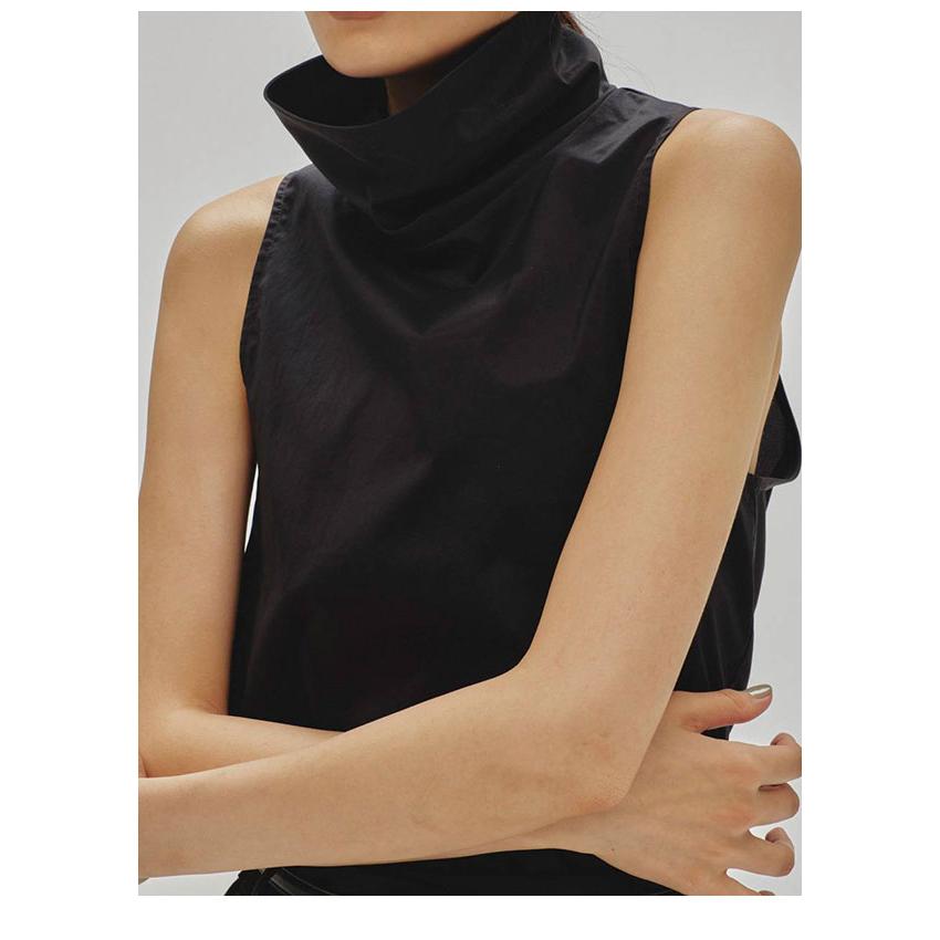 TODAYFUL トゥデイフル 2026springsummer トップス Sheer Turtle Tops