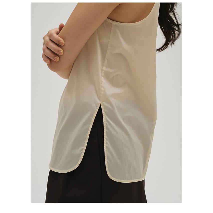 TODAYFUL トゥデイフル 2026springsummer トップス Sheer Turtle Tops 