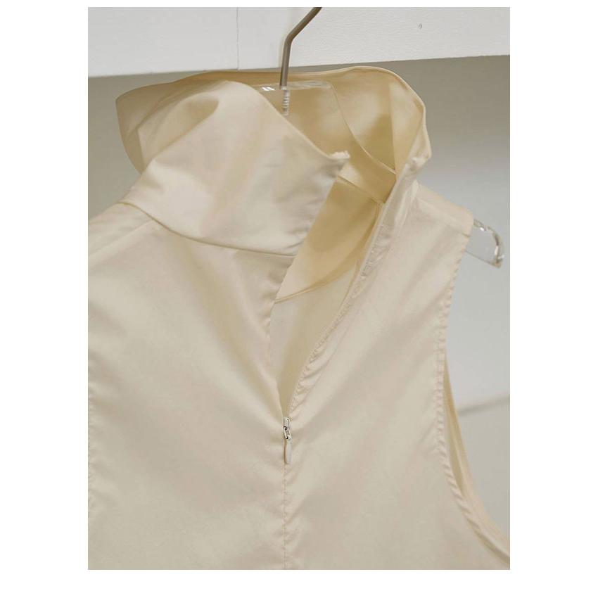 TODAYFUL トゥデイフル 2026springsummer トップス Sheer Turtle Tops 
