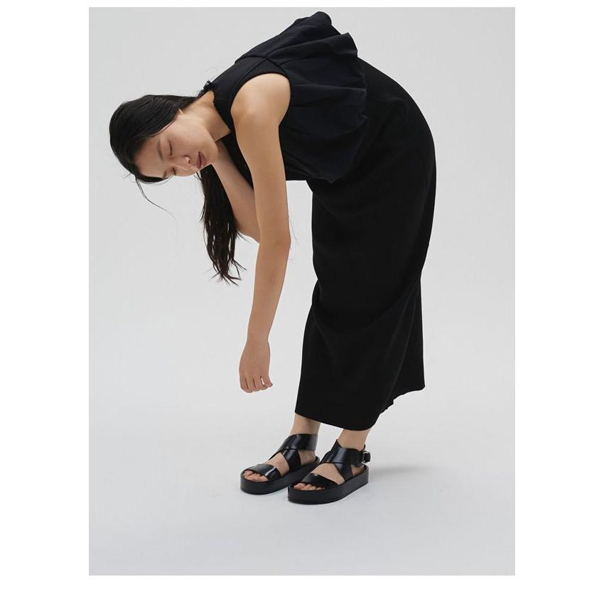 TODAYFUL トゥデイフル 2026springsummer トップス Tuck Balloon