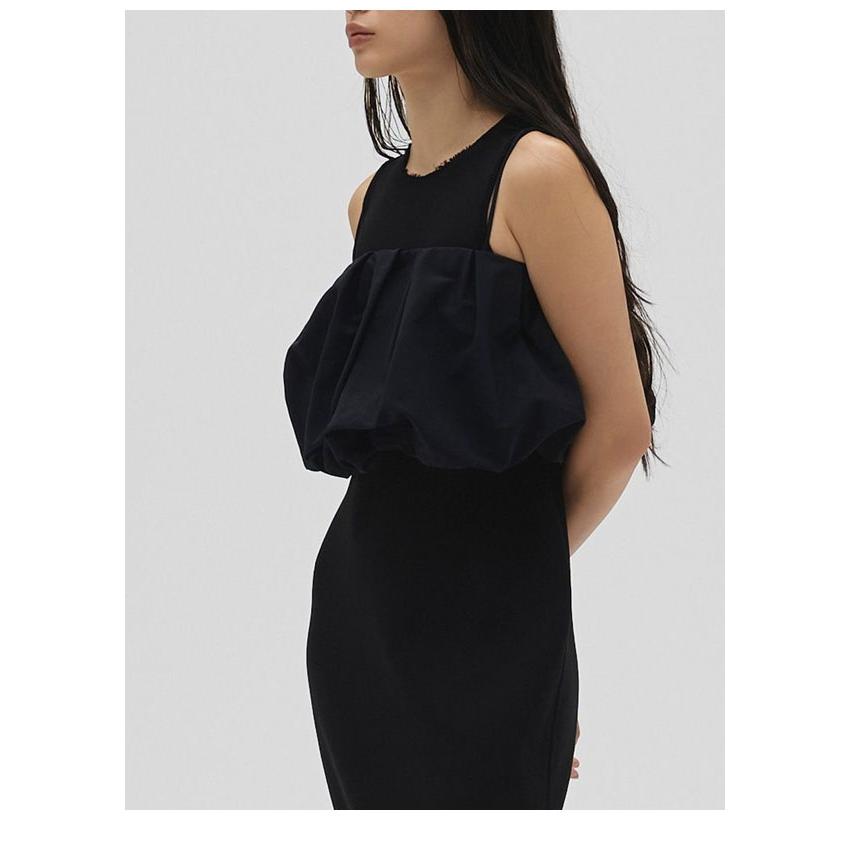 TODAYFUL トゥデイフル 2026springsummer トップス Tuck Balloon