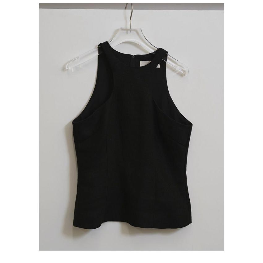 TODAYFUL トゥデイフル 2026springsummer トップス Linen