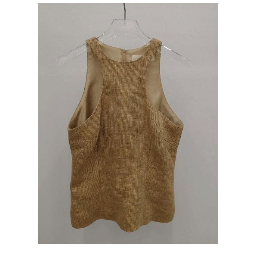 TODAYFUL アメリカンスリーブトップス TODAYFUL(トゥデイフル) / Life's online store（ライフズ） / Linen