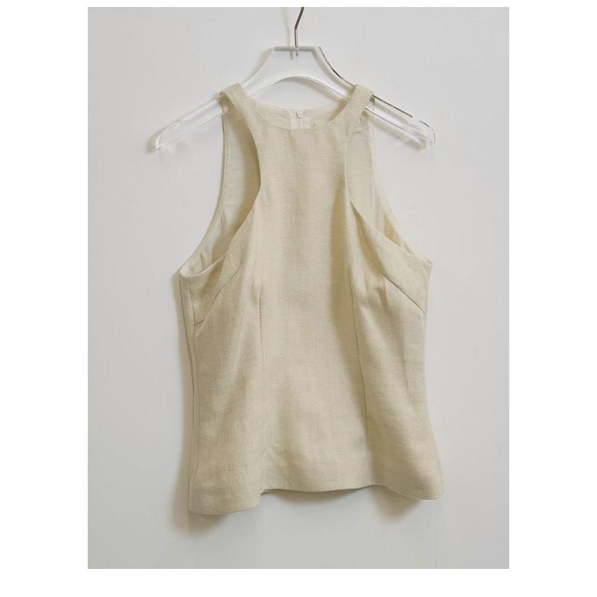TODAYFUL アメリカンスリーブトップス TODAYFUL(トゥデイフル) / Life's online store（ライフズ） / Linen