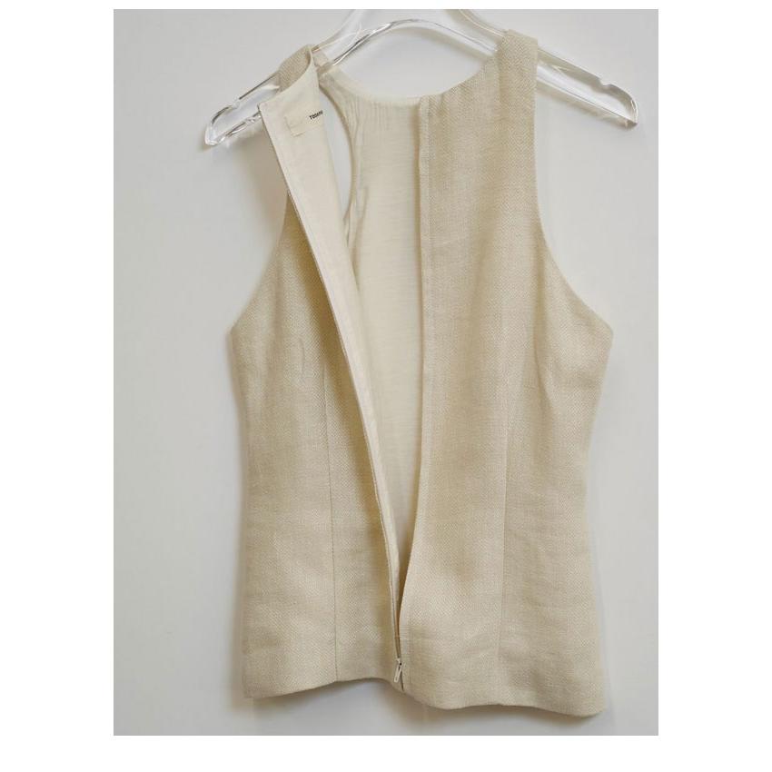 TODAYFUL トゥデイフル 2026springsummer トップス Linen