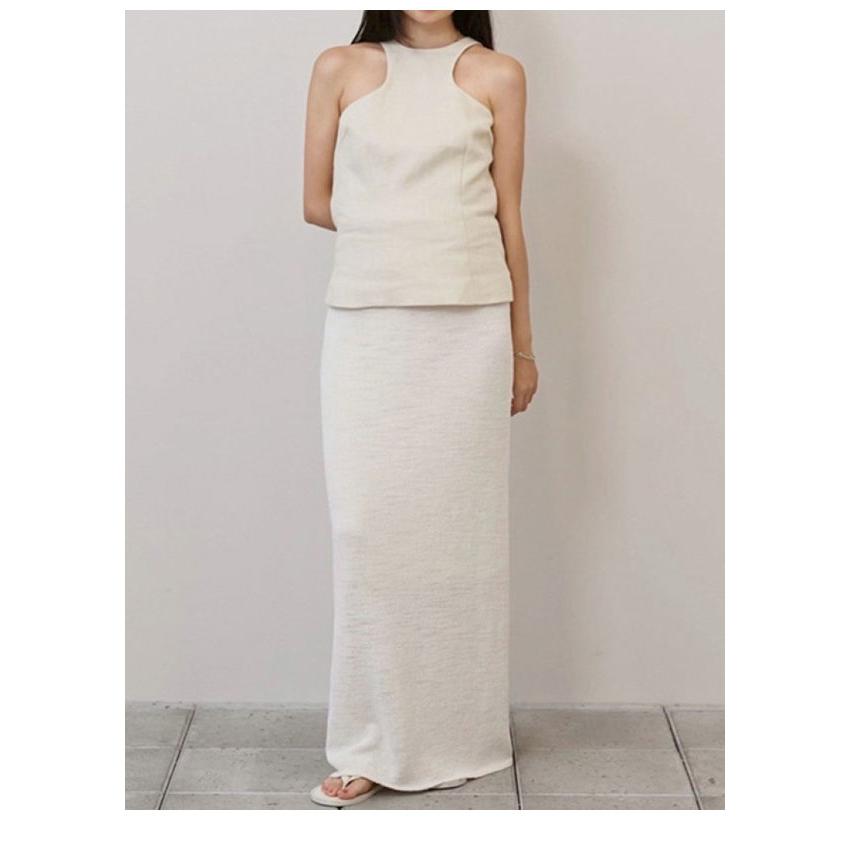 TODAYFUL トゥデイフル 2026springsummer トップス Linen