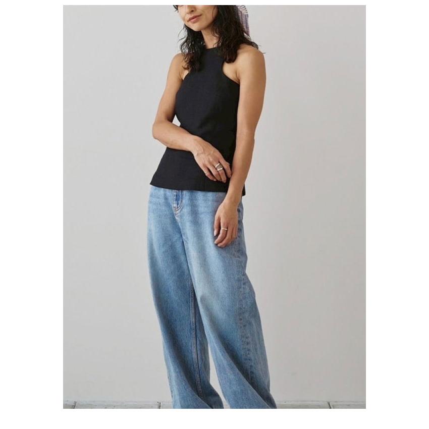 TODAYFUL アメリカンスリーブトップス TODAYFUL(トゥデイフル) / Life's online store（ライフズ） / Linen