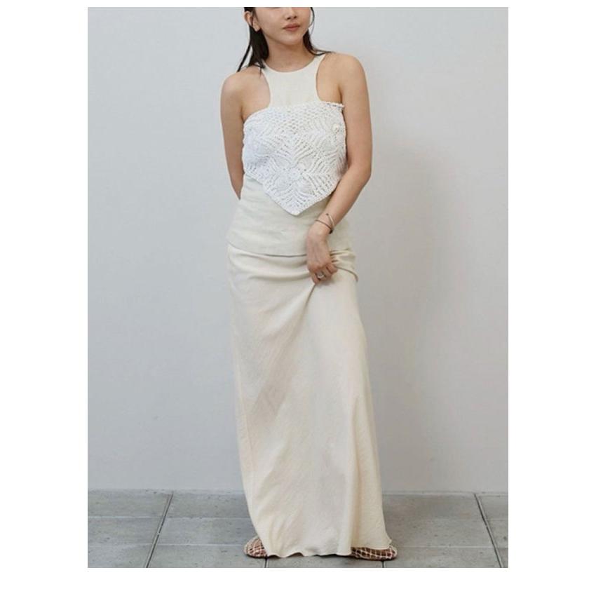 TODAYFUL トゥデイフル 2026springsummer トップス Linen