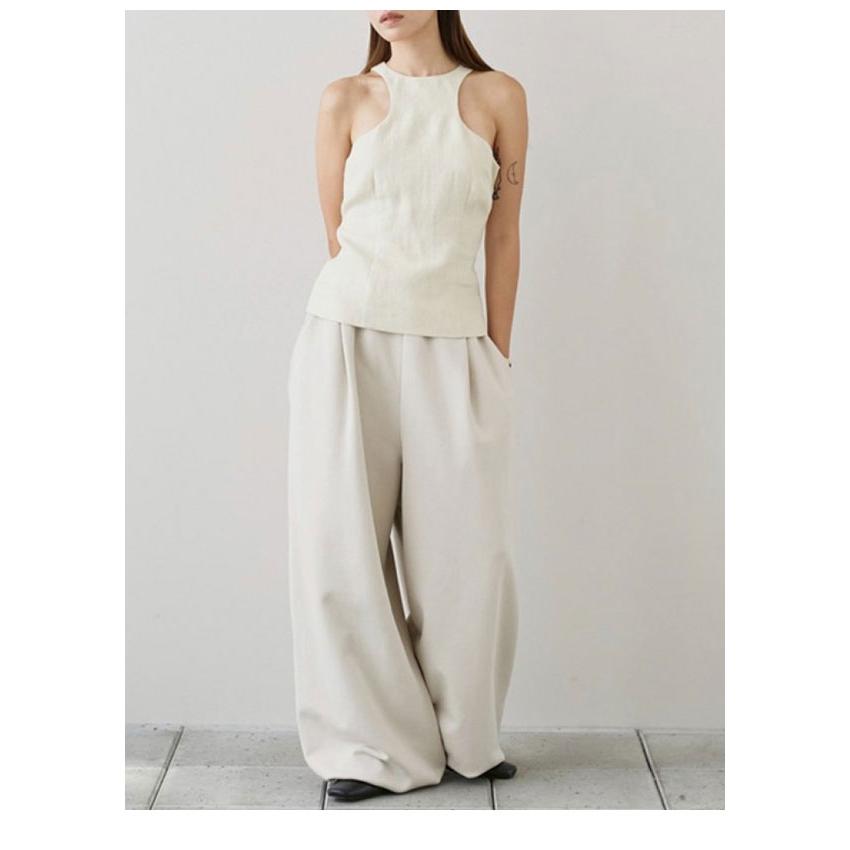 TODAYFUL トゥデイフル 2026springsummer トップス Linen