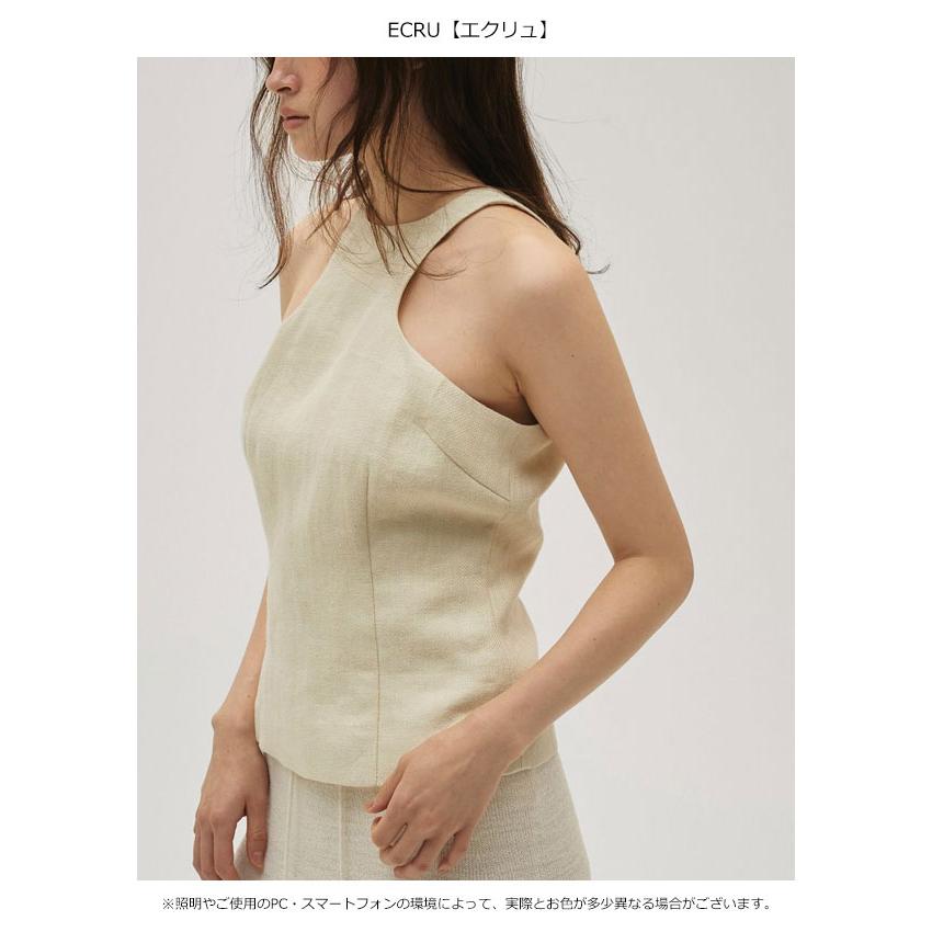 TODAYFUL トゥデイフル 2026springsummer トップス Linen