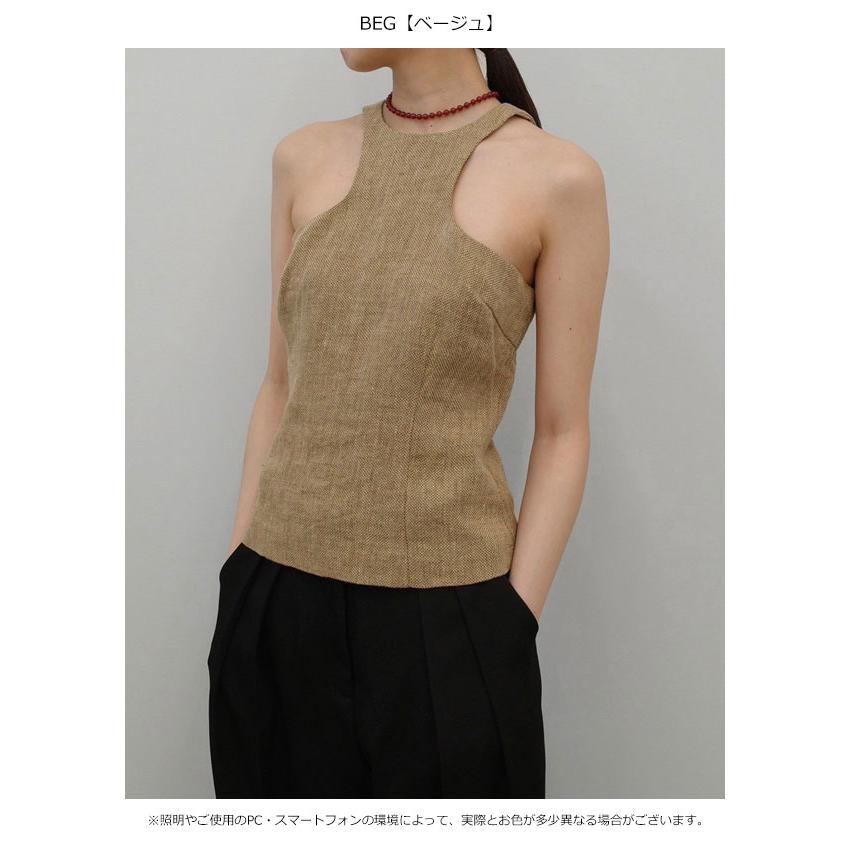 TODAYFUL トゥデイフル 2026springsummer トップス Linen