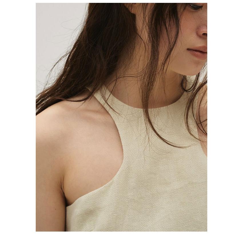 TODAYFUL トゥデイフル 2026springsummer トップス Linen