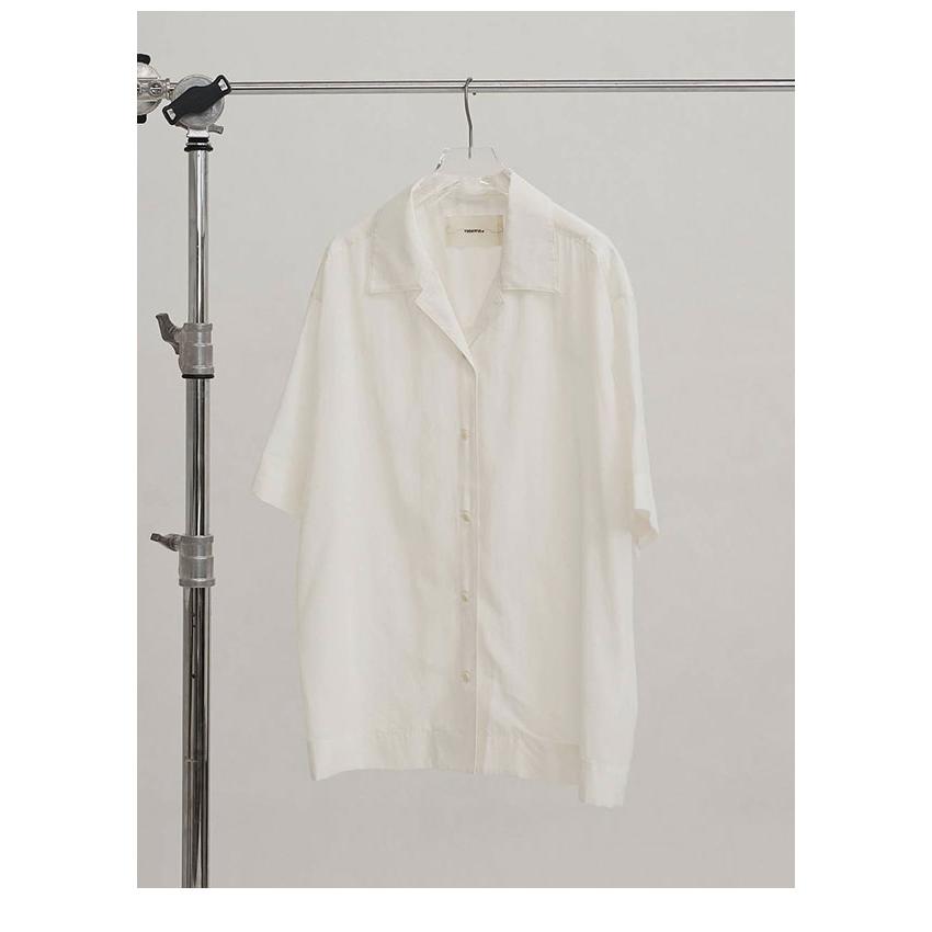TODAYFUL トゥデイフル 2026springsummer トップス Silky Halfsleeve