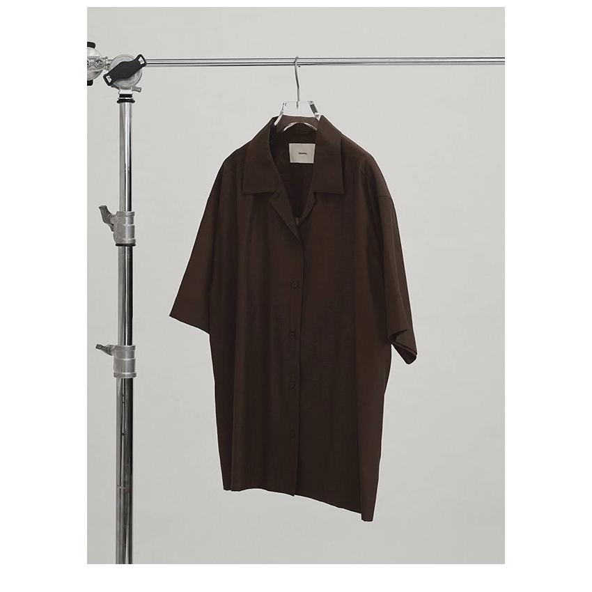 TODAYFUL トゥデイフル 2026springsummer トップス Silky Halfsleeve