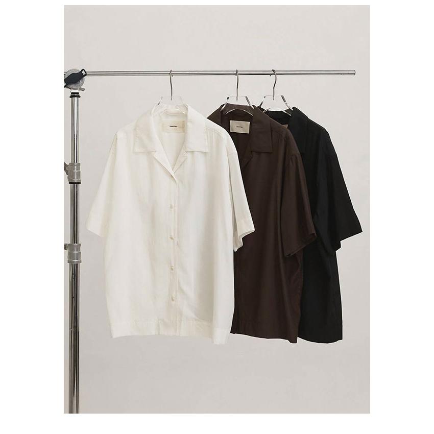TODAYFUL トゥデイフル 2026springsummer トップス Silky Halfsleeve