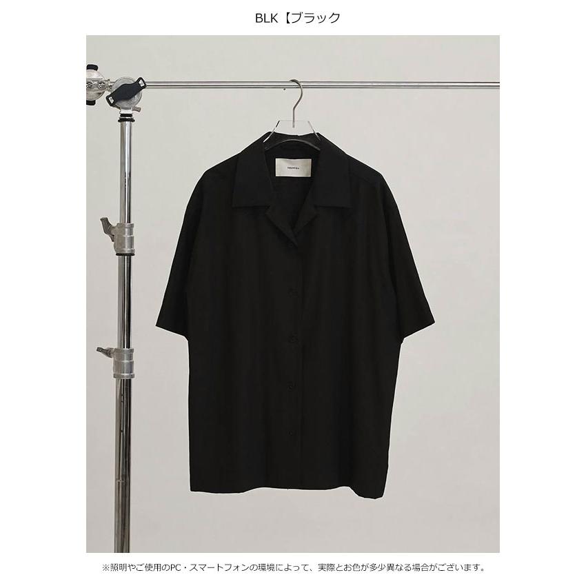 TODAYFUL トゥデイフル 2026springsummer トップス Silky Halfsleeve