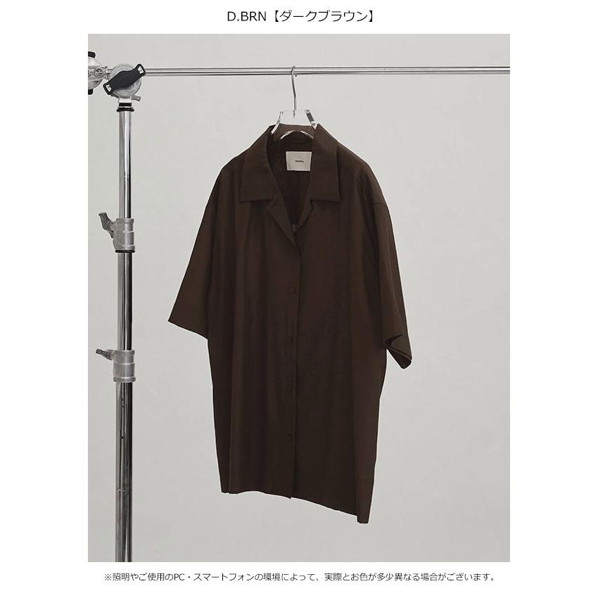 TODAYFUL トゥデイフル 2026springsummer トップス Silky Halfsleeve