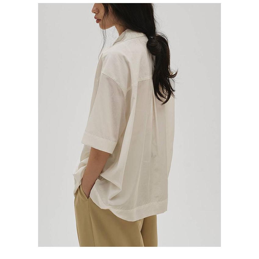 TODAYFUL トゥデイフル 2026springsummer トップス Silky Halfsleeve