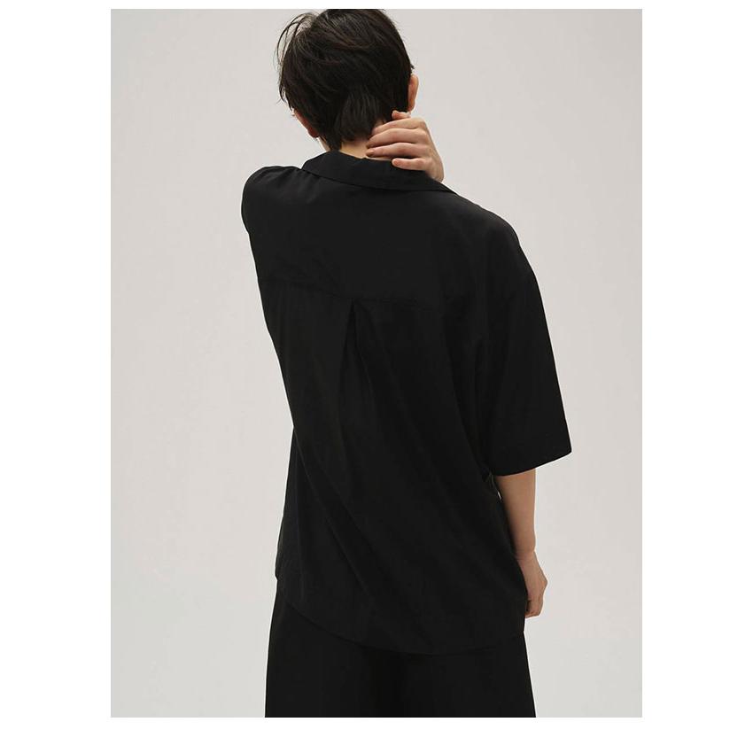 TODAYFUL トゥデイフル 2026springsummer トップス Silky Halfsleeve 