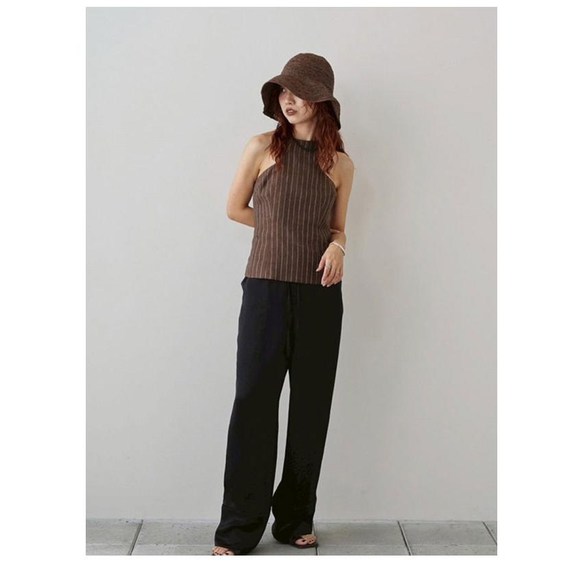 TODAYFUL トゥデイフル 2026springsummer トップス Stripe