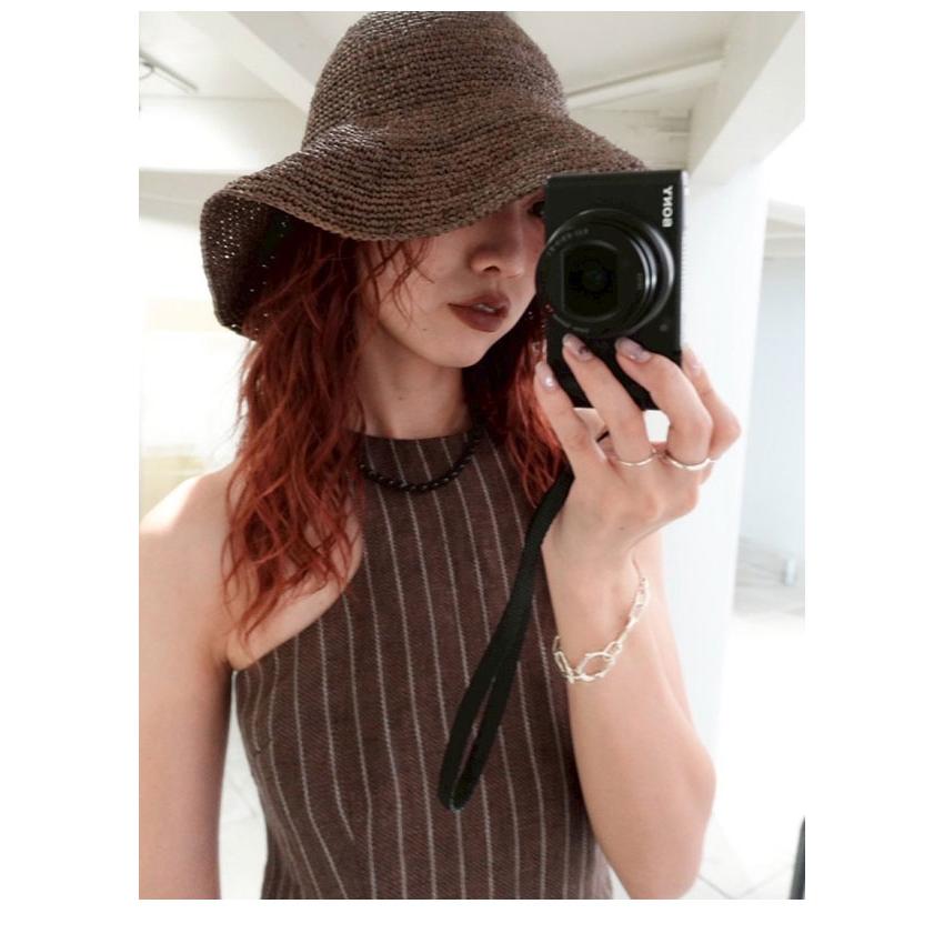 TODAYFUL トゥデイフル 2026springsummer トップス Stripe