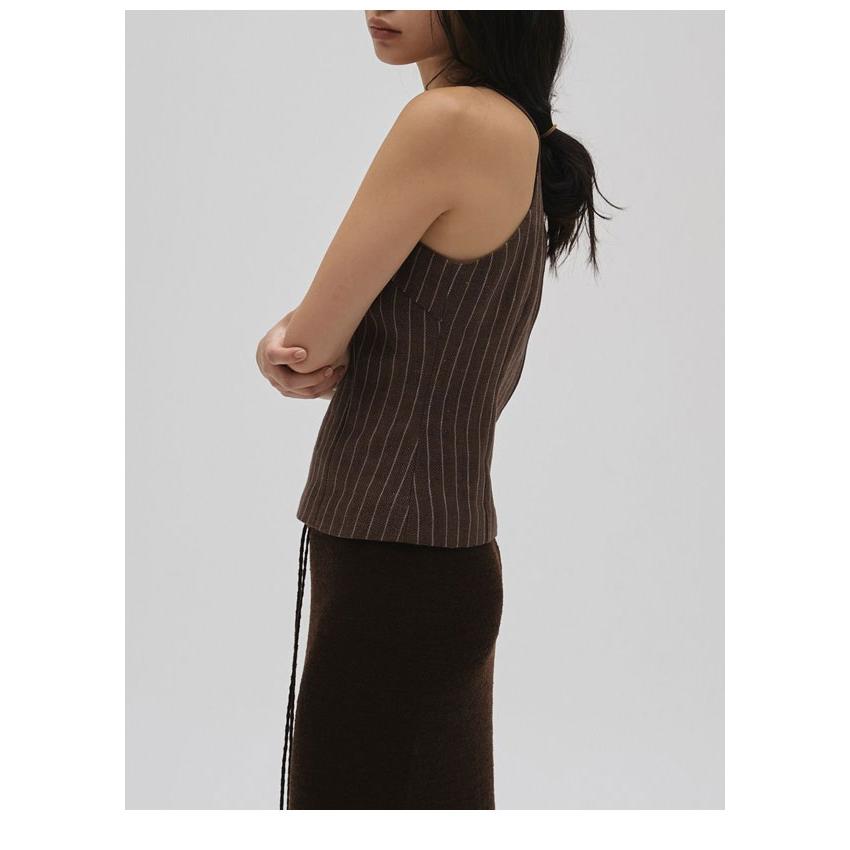 TODAYFUL トゥデイフル 2026springsummer トップス Stripe