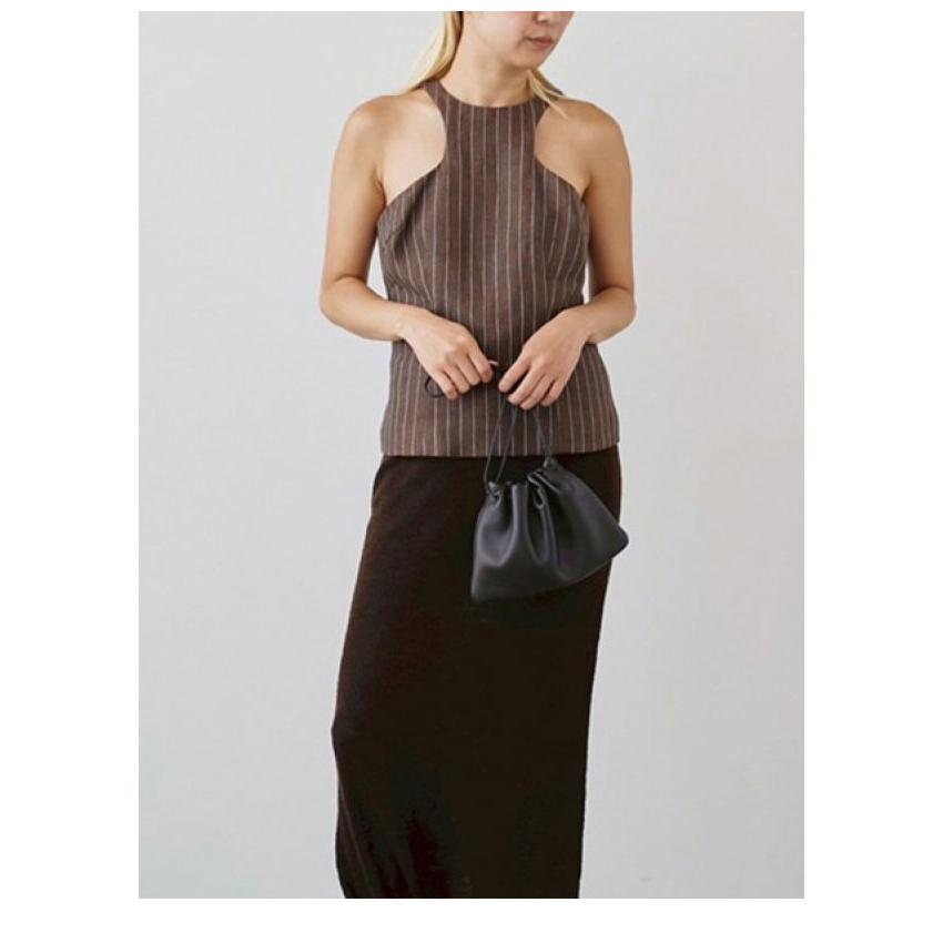 TODAYFUL トゥデイフル 2026springsummer トップス Stripe