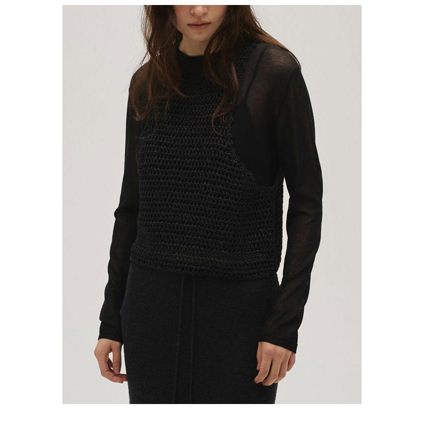 TODAYFUL SALE40%OFF トゥデイフル 2026springsummer トップス Scallop